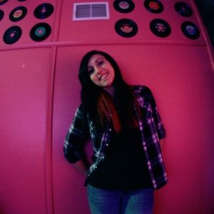 Meet your Posher, Taryn